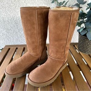 UGG Classic Tall Boots